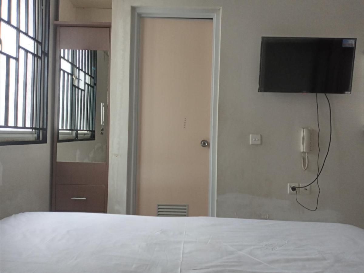 M Room Residence ทังเกอรัง ภายนอก รูปภาพ